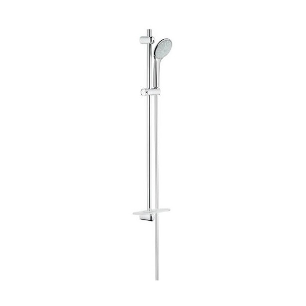 Grohe Euphoria 110 Mono zestaw prysznicowy 27267001