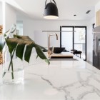 Valvex Aurora Eco bateria kuchenna stojąca złoto różowe 2445257