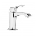 Valvex Cadia bateria umywalkowa stojąca chrom 2412300