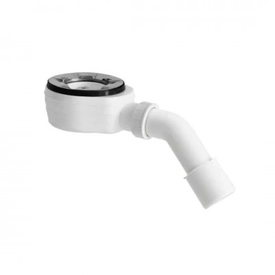 Schedpol syfon brodzikowy 90 mm niski SDB90PS