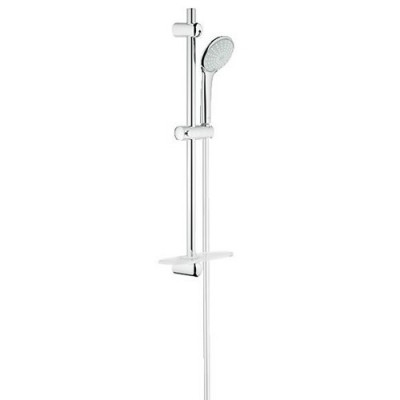 Grohe Euphoria 110 Duo zestaw prysznicowy 27230001