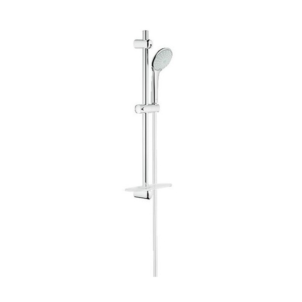 Grohe Euphoria 110 Duo zestaw prysznicowy 27230001