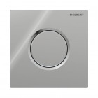 Geberit Typ 01 przycisk spłukujący pneumatyczny do pisuaru chrom 116011215