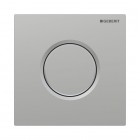 Geberit Typ 01 przycisk spłukujący pneumatyczny do pisuaru chrom mat 116.011.JQ.5