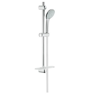 Grohe Euphoria 110 Duo zestaw prysznicowy 27242001