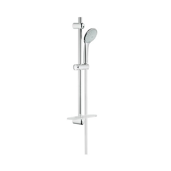 Grohe Euphoria 110 Duo zestaw prysznicowy 27242001