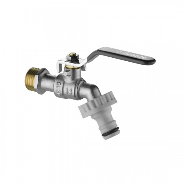 Deante zawór kulowy 3/4