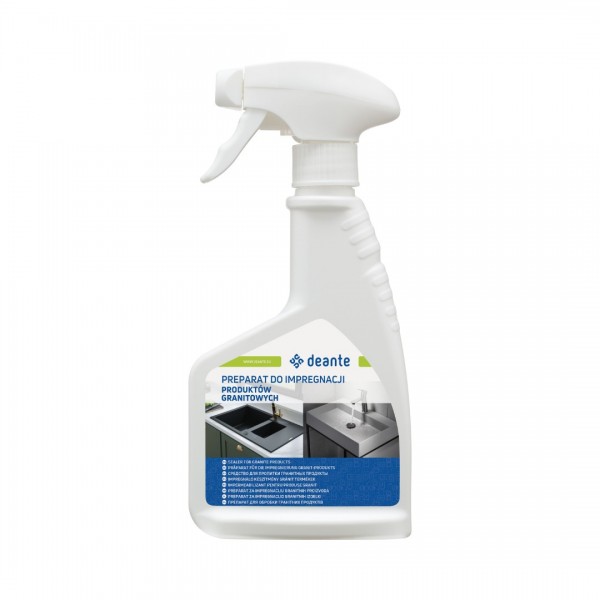 Deante preparat do impregnacji zlewozmywaków granitowych ZZZ 000I