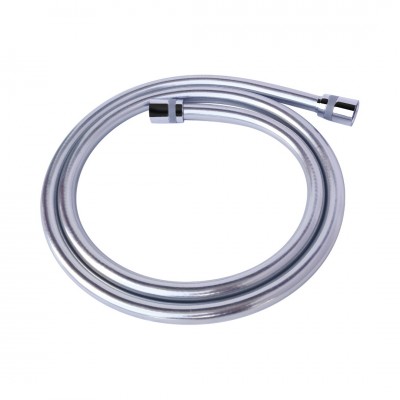 Deante wąż natryskowy 150 cm platynowy NDA_P51W