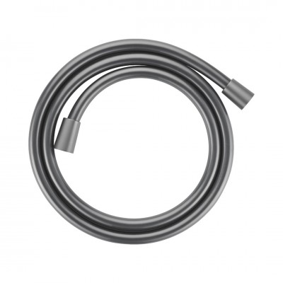 Deante wąż prysznicowy 150 cm titanium NDA_D51W