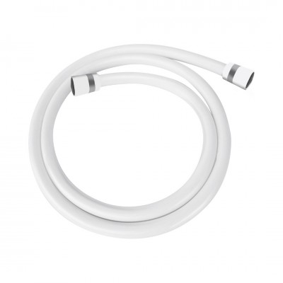 Deante wąż natryskowy 150 cm biały NDA A51W