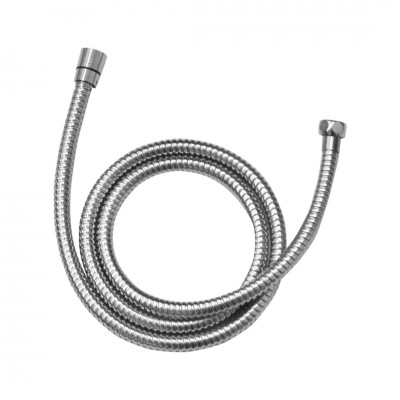 Deante wąż natryskowy 200 cm chrom NDA 001W