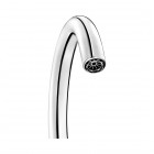 Deante bateria kuchenna do podgrzewacza chrom BEZ_062H