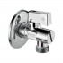 Deante zawór kulowy z filtrem 1/2'' - 3/8'' VFA B62K