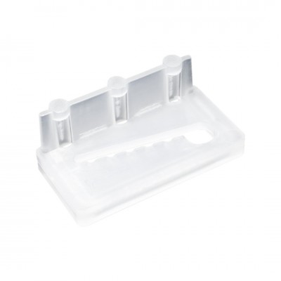 Deante zaczepy stabilizujące do zlewozmywaków nakładanych ZXY 9998