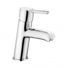 Deante bateria umywalkowa niskociśnieniowa do podgrzewacza chrom BEZ 020H