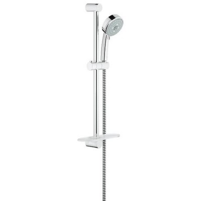 Grohe New Tempesta Cosmopolitan 100 zestaw prysznicowy 27576001