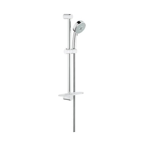 Grohe New Tempesta Cosmopolitan 100 zestaw prysznicowy 27576001