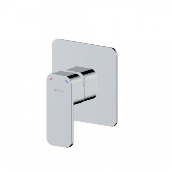 Oltens Hadsel bateria prysznicowa podtynkowa chrom 33106100