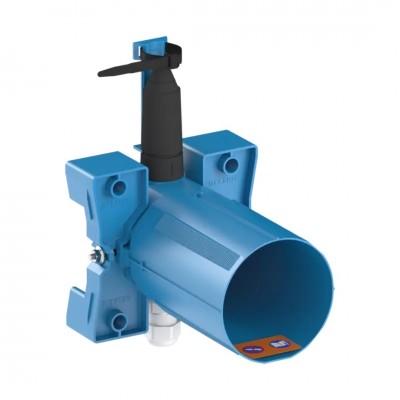 Delabie Tempomatic 4 puszka montażowa 430PBOX