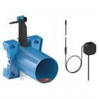 Delabie Tempomatic 4 puszka montażowa 430SBOX