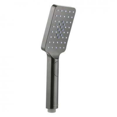 Deante Alpinia słuchawka prysznicowa titanium NGA_D51S