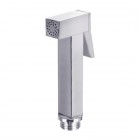 Omnires Bidetta słuchawka bidetowa chrom BIDETTA2-R-KCR