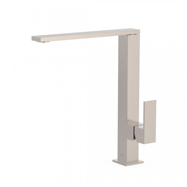 Tres Cuadro Tres bateria kuchenna stojąca stal 50648603