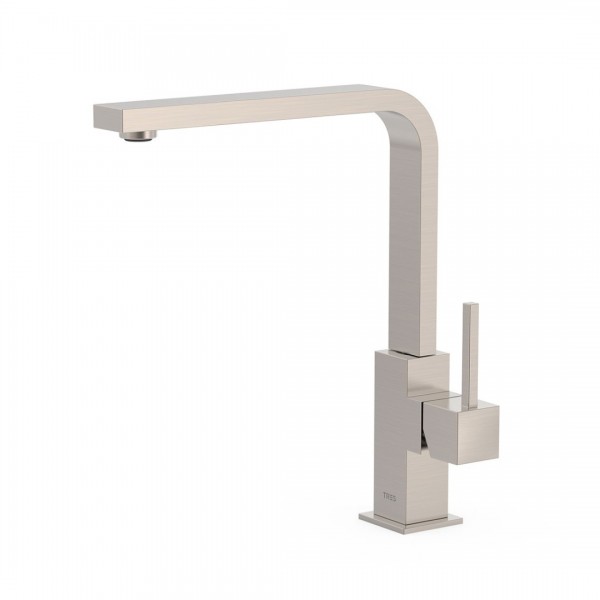 Tres Top Tres bateria kuchenna stojąca stal 53049603