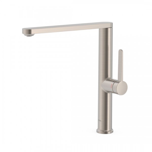 Tres bateria kuchenna stojąca stal 23044002AC