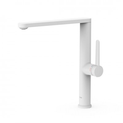 Tres bateria kuchenna stojąca biały mat 23044002BM