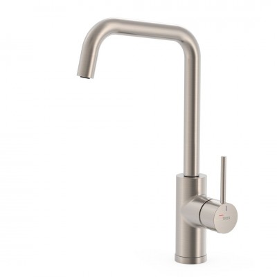 Tres bateria kuchenna stojąca stal 23044007AC