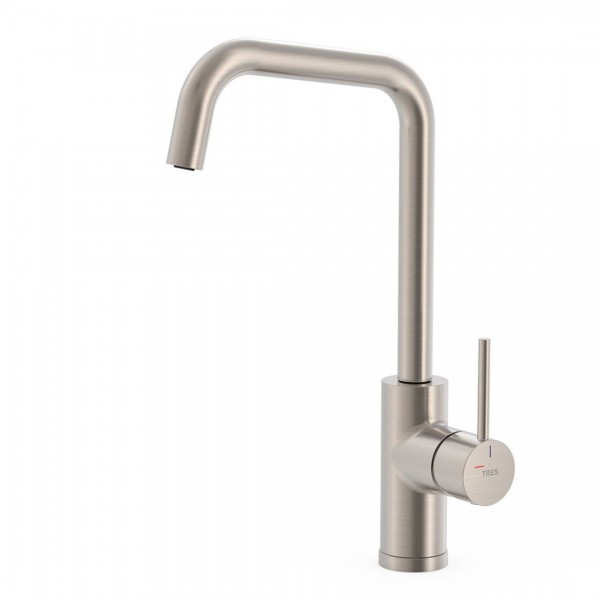 Tres bateria kuchenna stojąca stal 23044007AC