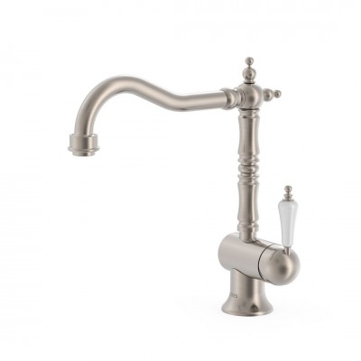 Tres Clasic bateria kuchenna stojąca stal 24234101AC