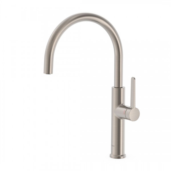 Tres bateria kuchenna stojąca stal 23044003AC