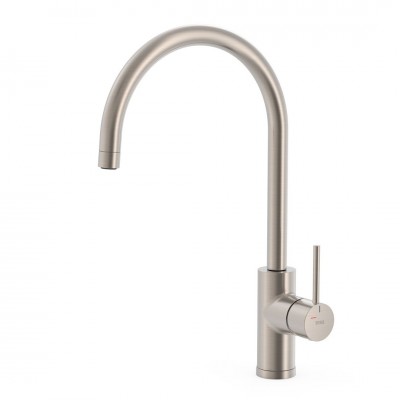 Tres bateria kuchenna stojąca stal 23044005AC