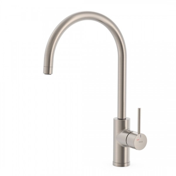 Tres bateria kuchenna stojąca stal 23044005AC