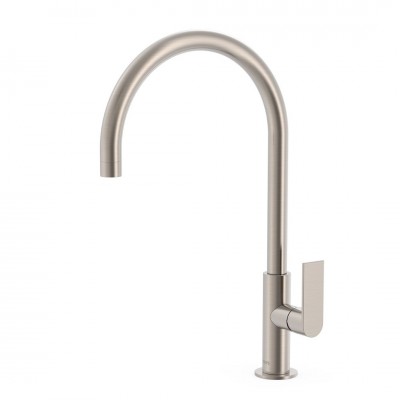 Tres Loft Tres bateria kuchenna stojąca stal 20044002AC