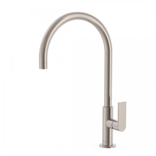 Tres Loft Tres bateria kuchenna stojąca stal 20044002AC