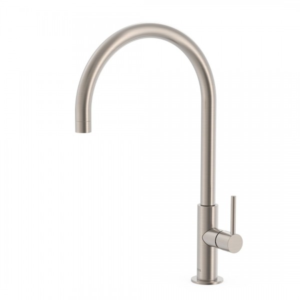 Tres Top Tres bateria kuchenna stojąca stal 06254201AC