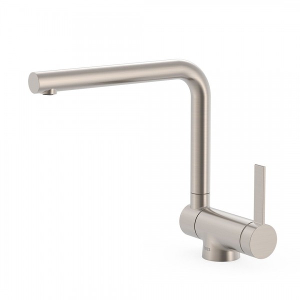 Tres bateria kuchenna stojąca podokienna stal 23033503AC