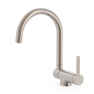 Tres bateria kuchenna stojąca podokienna stal 23033502AC