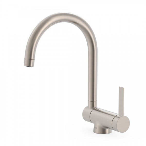 Tres bateria kuchenna stojąca podokienna stal 23033502AC