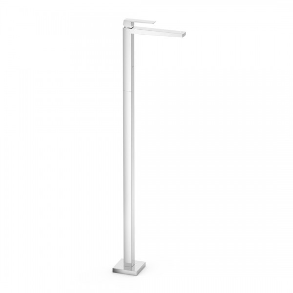 Tres Slim bateria umywalkowa wolnostojąca chrom 20285301