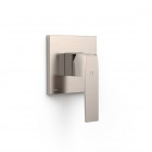 Tres Slim bateria prysznicowa podtynkowa stal 20227810AC