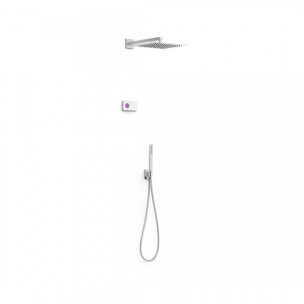 Tres Shower Technology zestaw prysznicowy 09286563