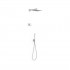 Tres Shower Technology zestaw prysznicowy 09286563