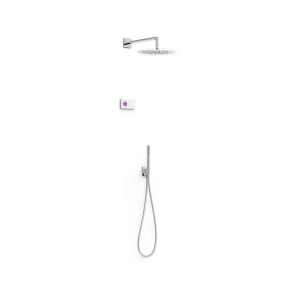 Tres Shower Technology zestaw prysznicowym 09286558