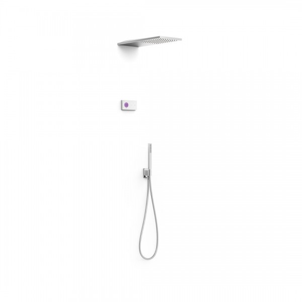Tres Shower Technology zestaw prysznicowy 09286551