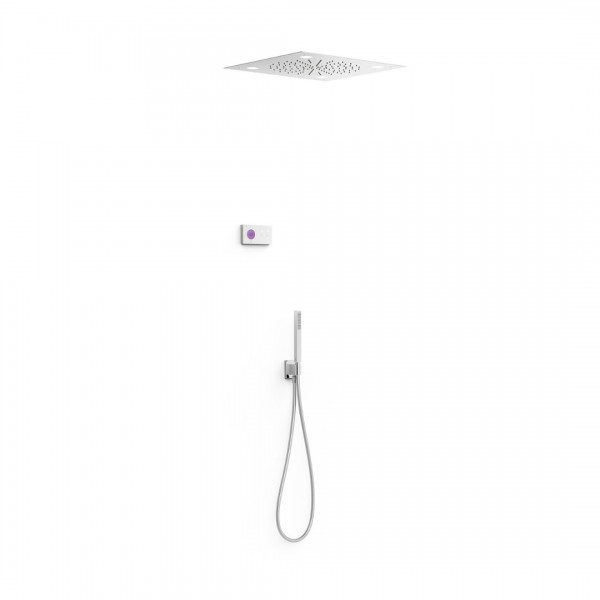 Tres Shower Technology zestaw prysznicowy 09286562
